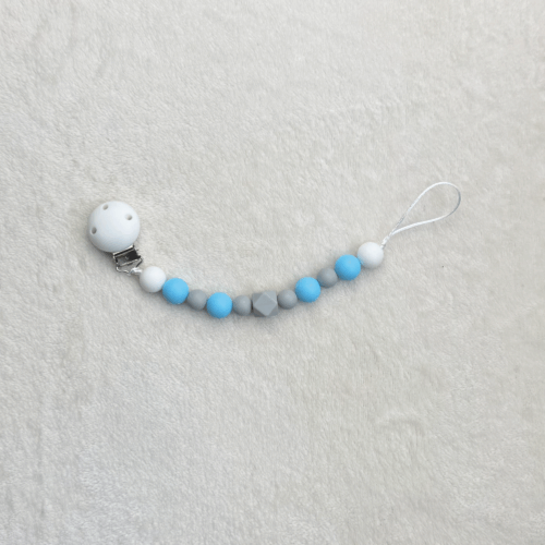 Attache-tétine Brise Polaire