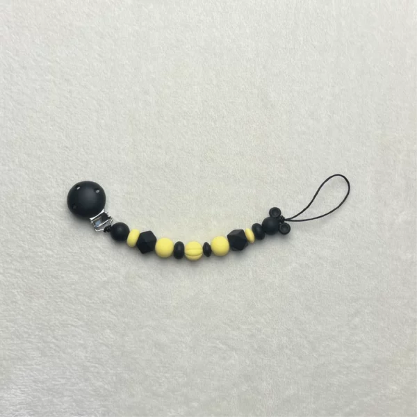 Miel & Mickey 1 Mickey & Miel