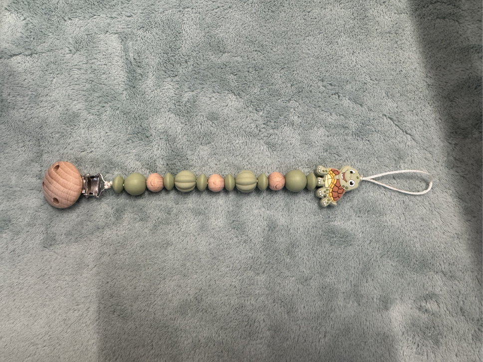 Attache-personnalisée-tortue