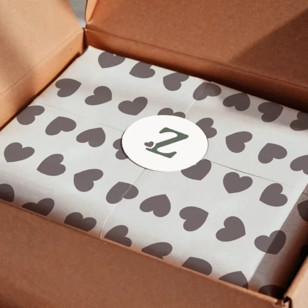 Coffret petit trésor