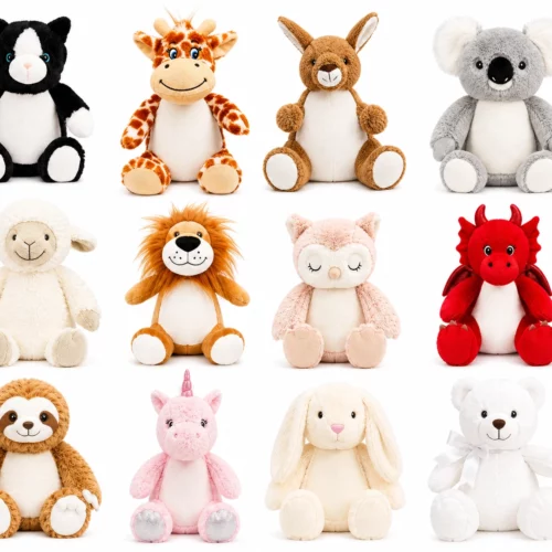 Peluche13 Peluche