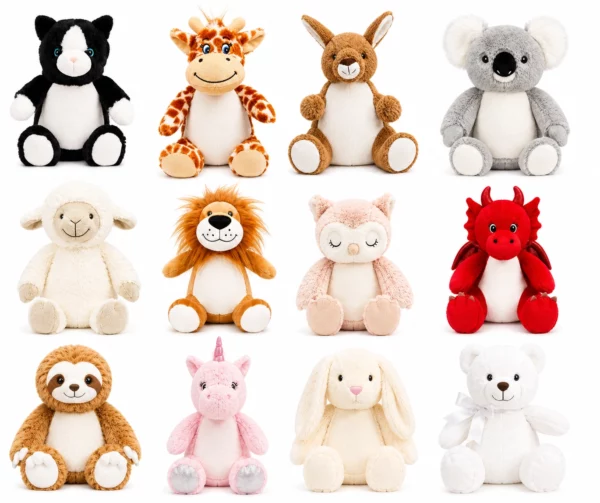 Peluche13 Peluche